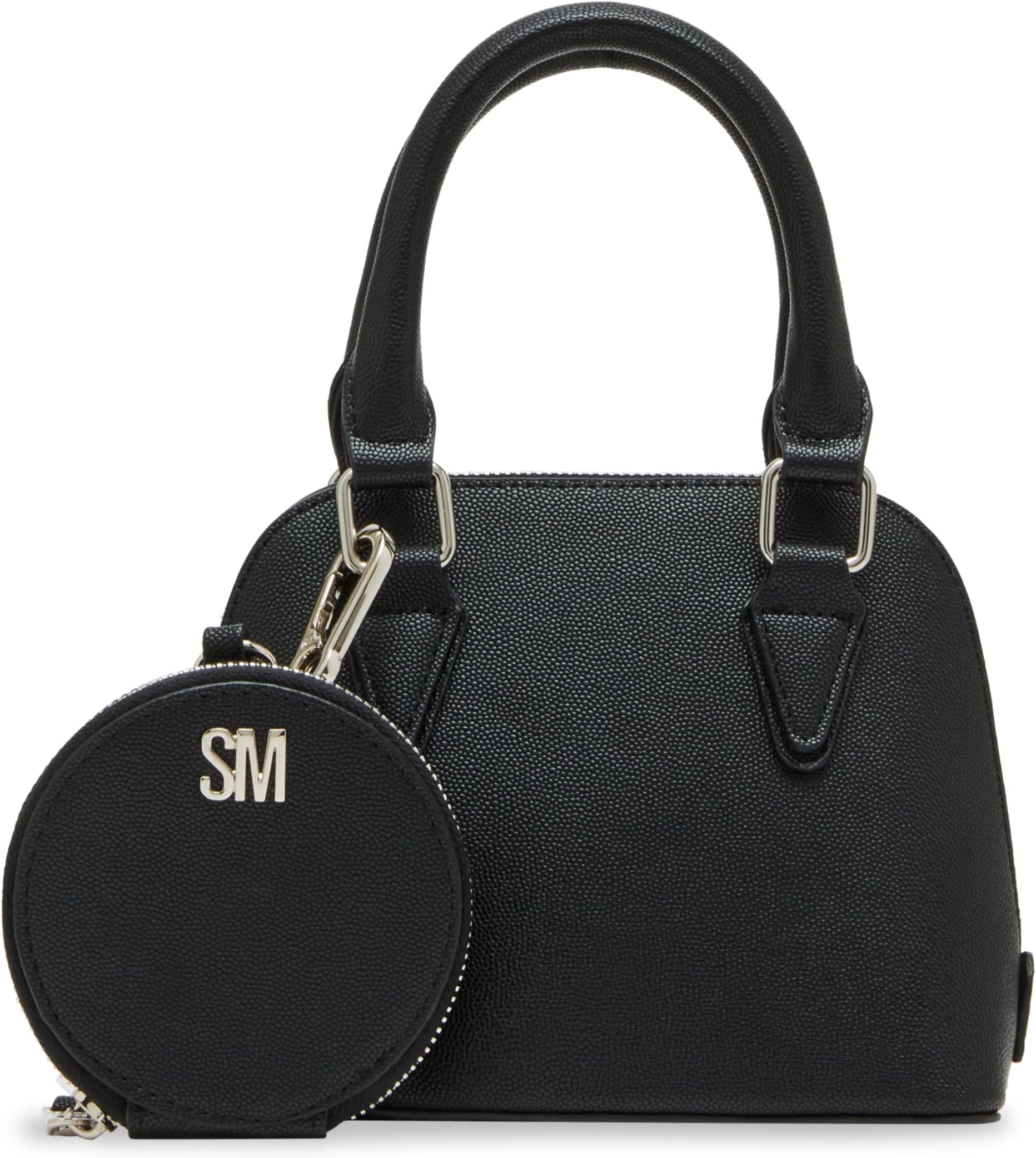 Steve MaddenWomens Steve Madden Hope Top Handle Crossbody Steve Madden HOPE Top Handle Crossbody