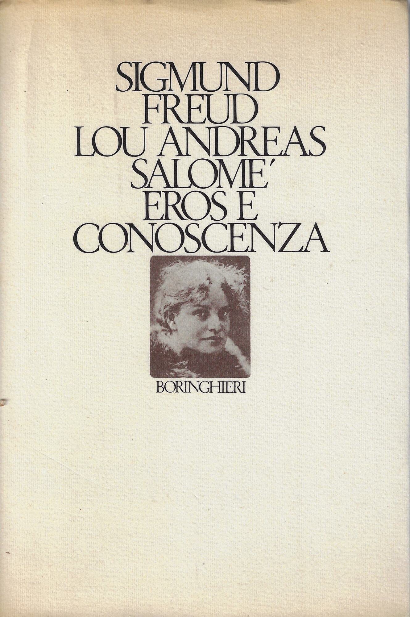Eros E Conoscenza. Lettere 1912-1936 - 4