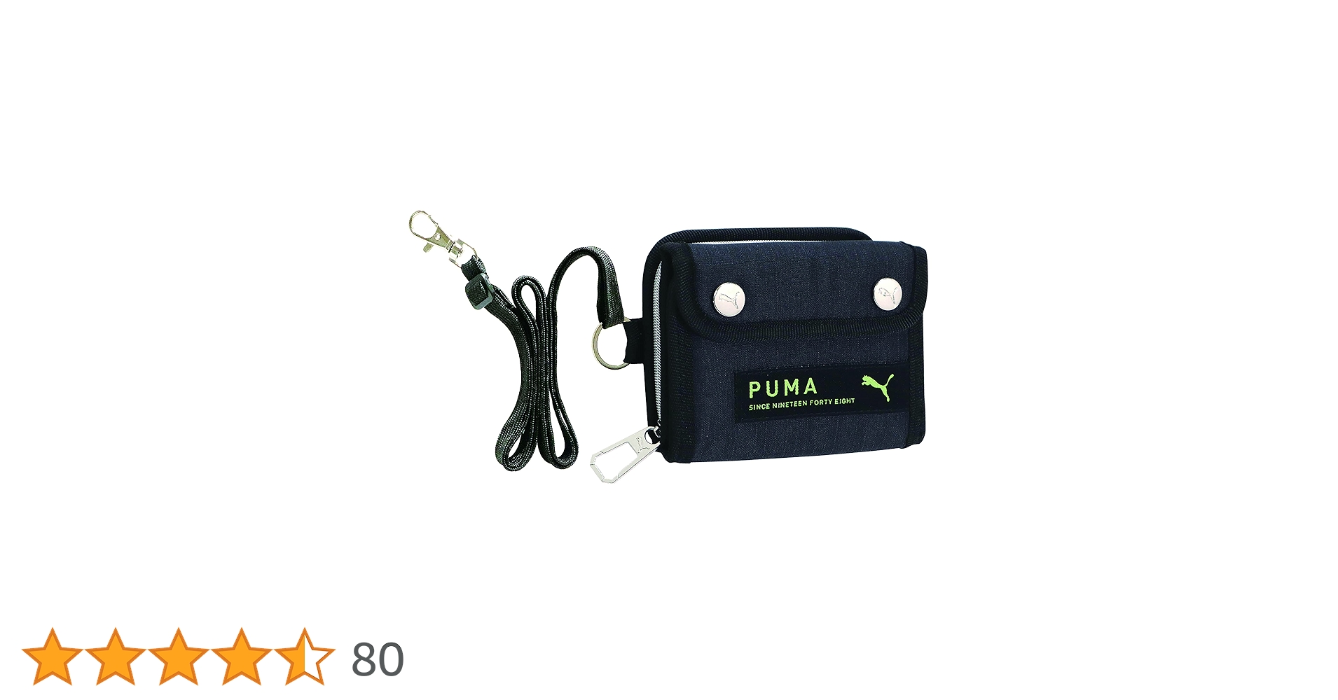 Amazon.co.jp: クツワ(Kutsuwa) プーマ unisex ポリエステル 財布