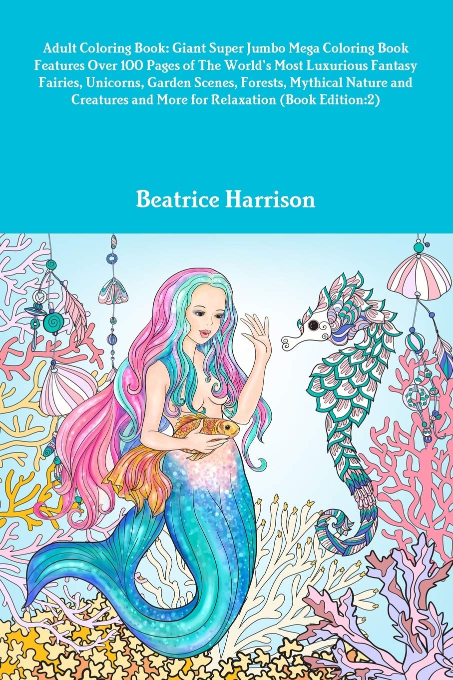Livre coloriage anti-stress pour adulte à utiliser le soir pour se relaxer au calme
