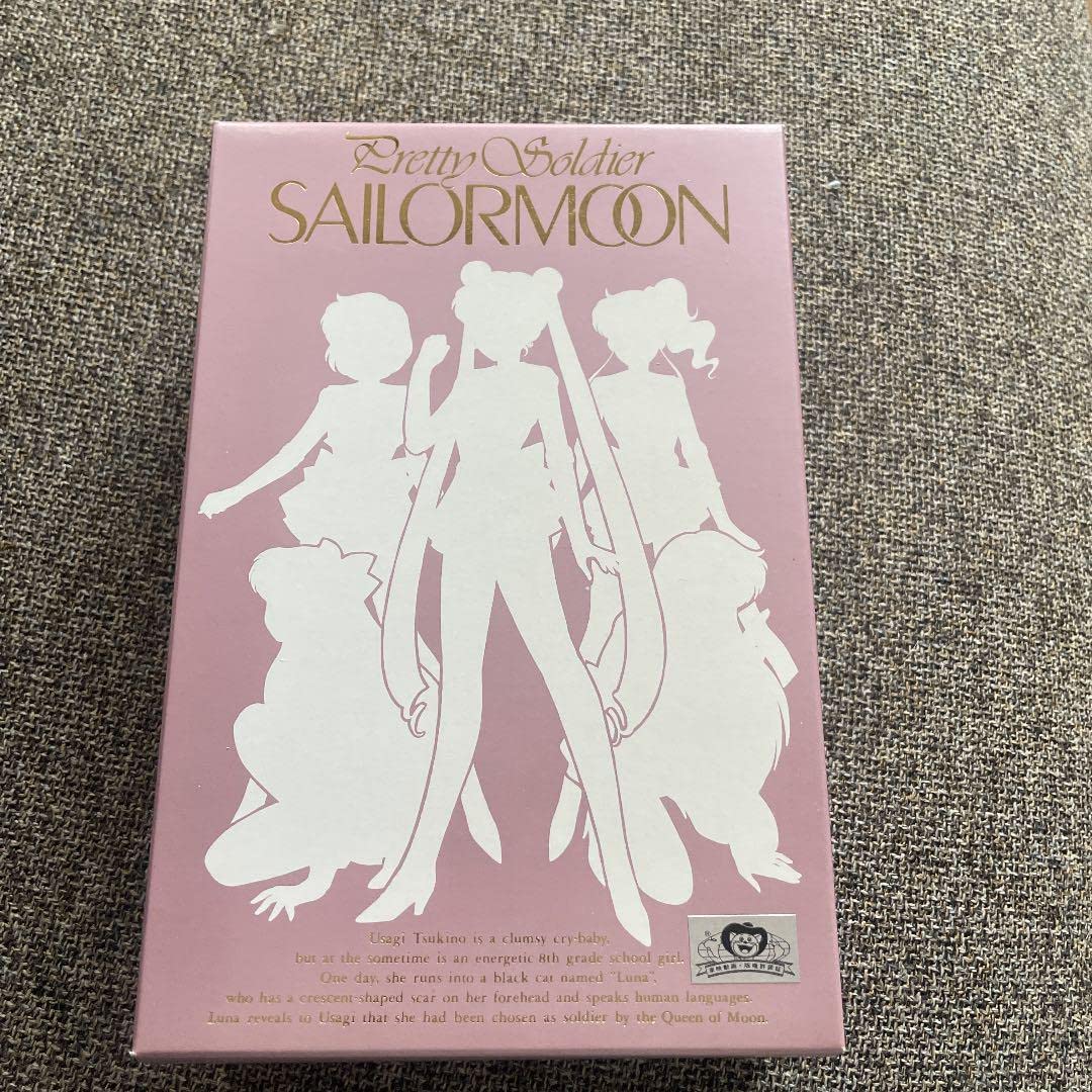 Amazon.co.jp: セーラームーン 水野亜美 水着バージョン 1 8ガレージ