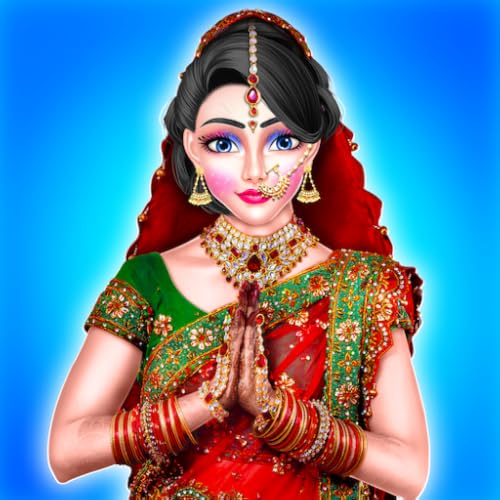 Gujarati Wedding Rituals - The Traditional Wedding Salon Game