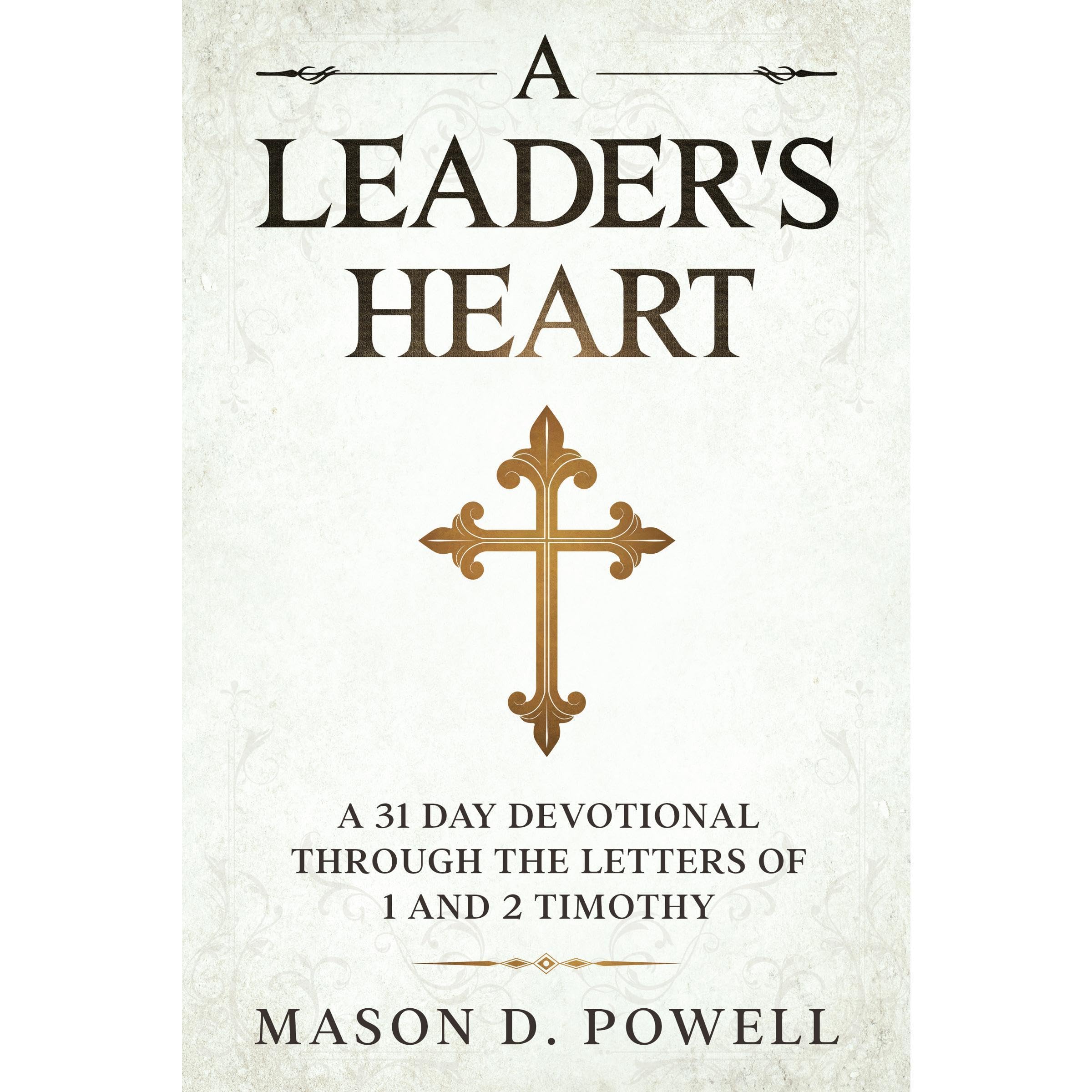 A Leader's Heart