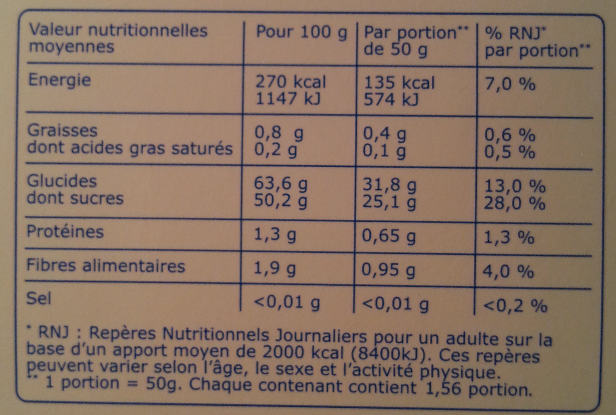 Clément Faugier - Crema de Castañas de Ardèche - Paquete de 3 Tubos de 78g - Lote de 12
