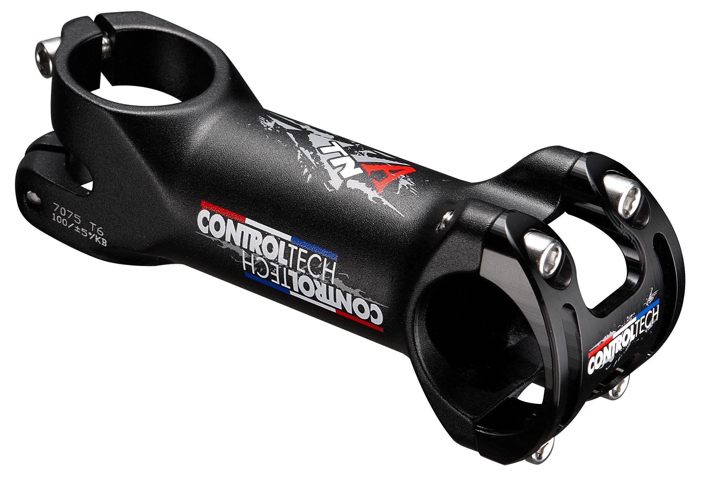 CONTROLTECH STEM コントロールテック アヘッドステム MTB Amazon | Control Tech(コントロール テック TNA STEM 90mm