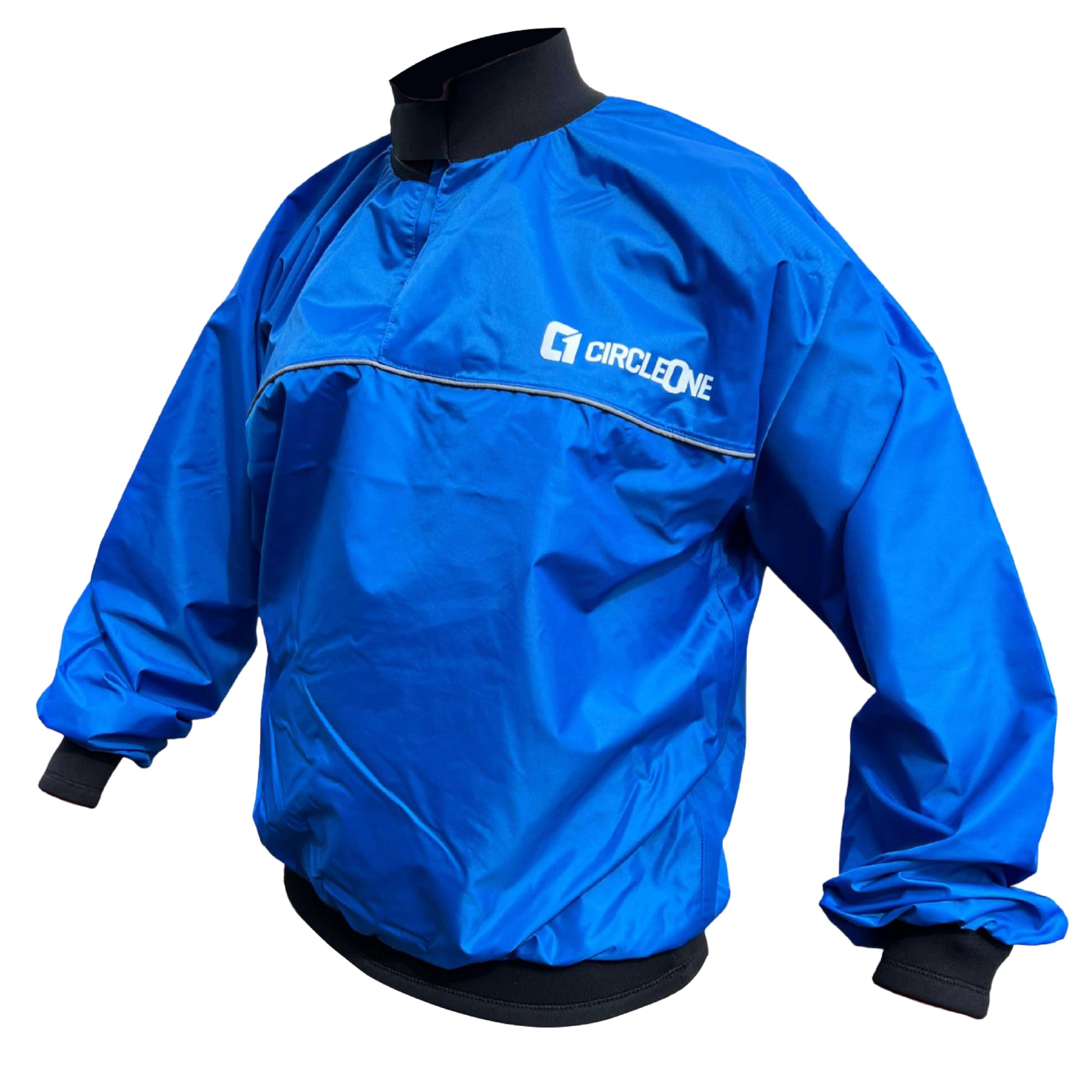 Circle One Unisex Cag Sprühjacke (1er Pack)