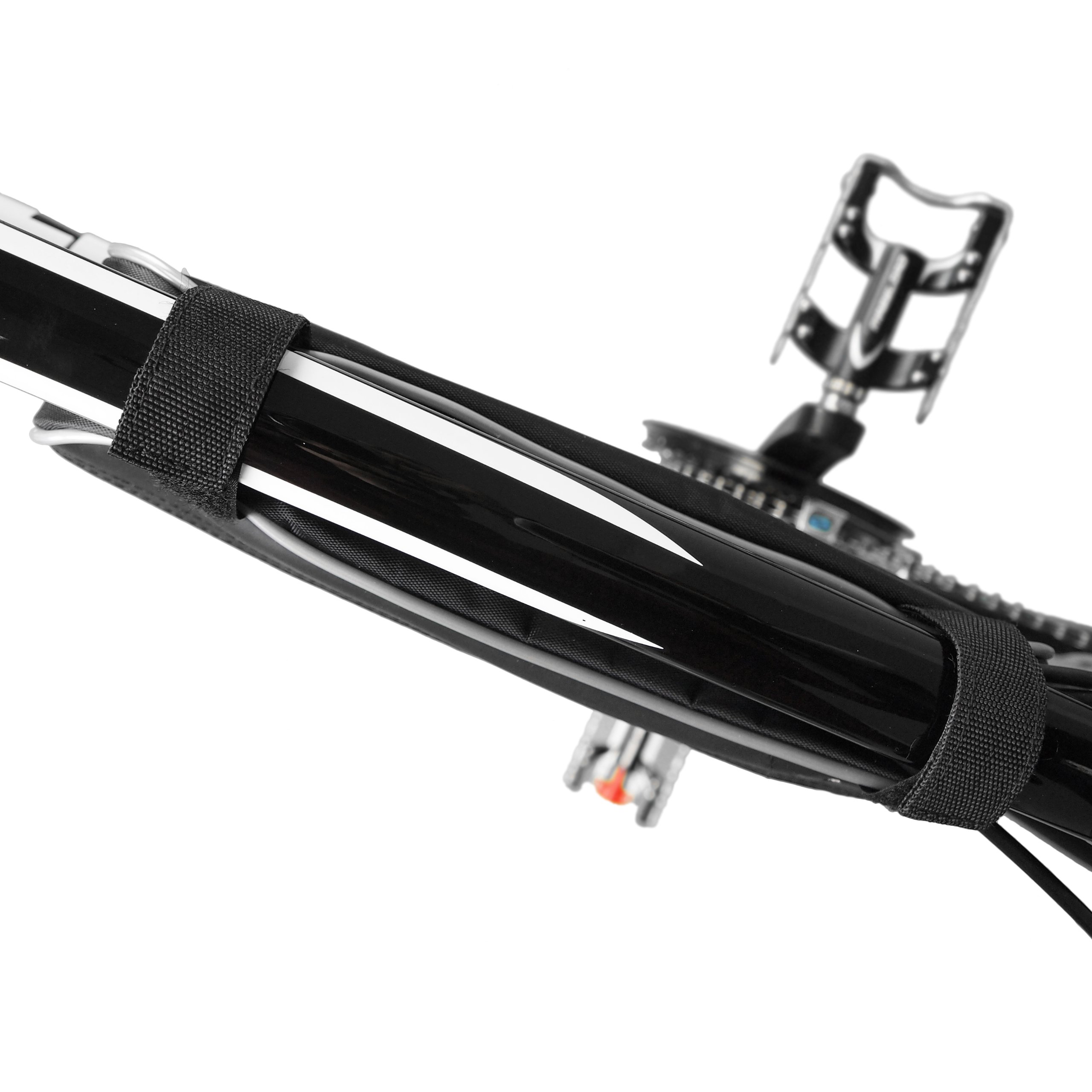 Amazon | IBERA(イベラ) トライアングル フレームバッグ M IB-FB1-M