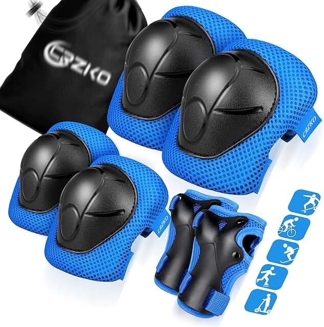 knee and elbow pads knee and elbow pads