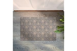 Shape28 Inside Floor Mat for Entry Door