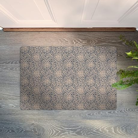 Shape28 Inside Floor Mat for Entry Door