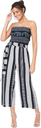 Floaty summer trousers Clearance