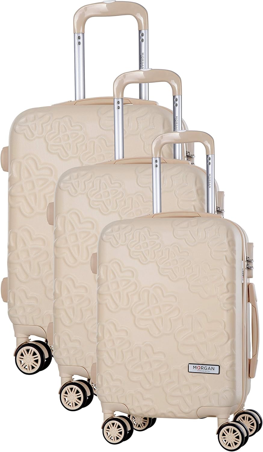 Valise cabine morgan Clearance