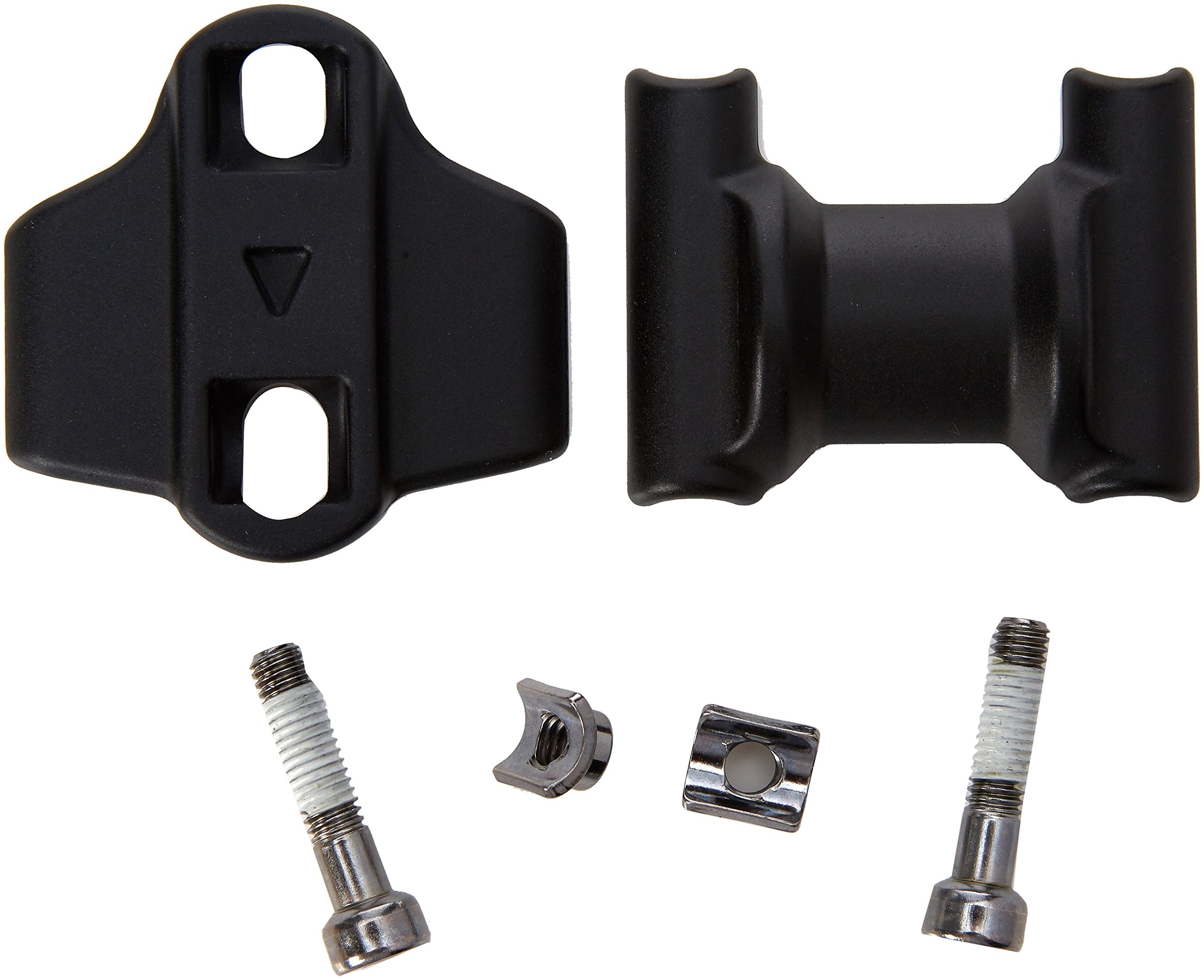 Rock Shox Reverb Post Clamp Kit - Grey