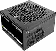 Thermaltake 電源 850W　TOUGHPOWER GRAND RGB Toughpower Grand RGB 850W Platinum – Thermaltake USA