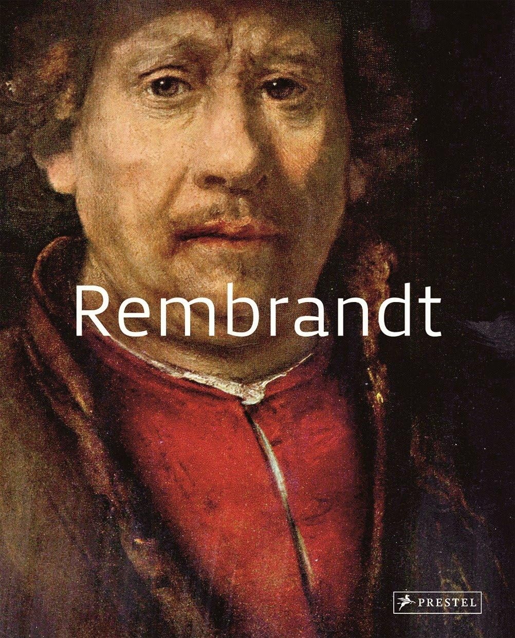 Rembrandt Masters of Art by Stefano Zuffi (Paperback Book)
