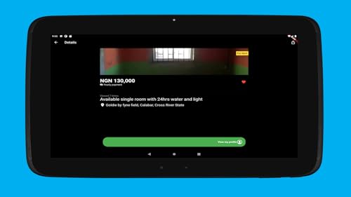 iRent | Discover accommodations near you