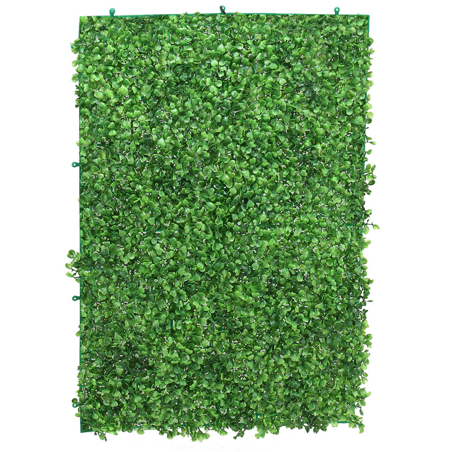 Premium Soft Plastic Versatile Artificial Grass Mat for Hall, Wall, Garden, Lawn, Balcony, Terrace, Durable and Luxurious (Pack of 1)-image-46