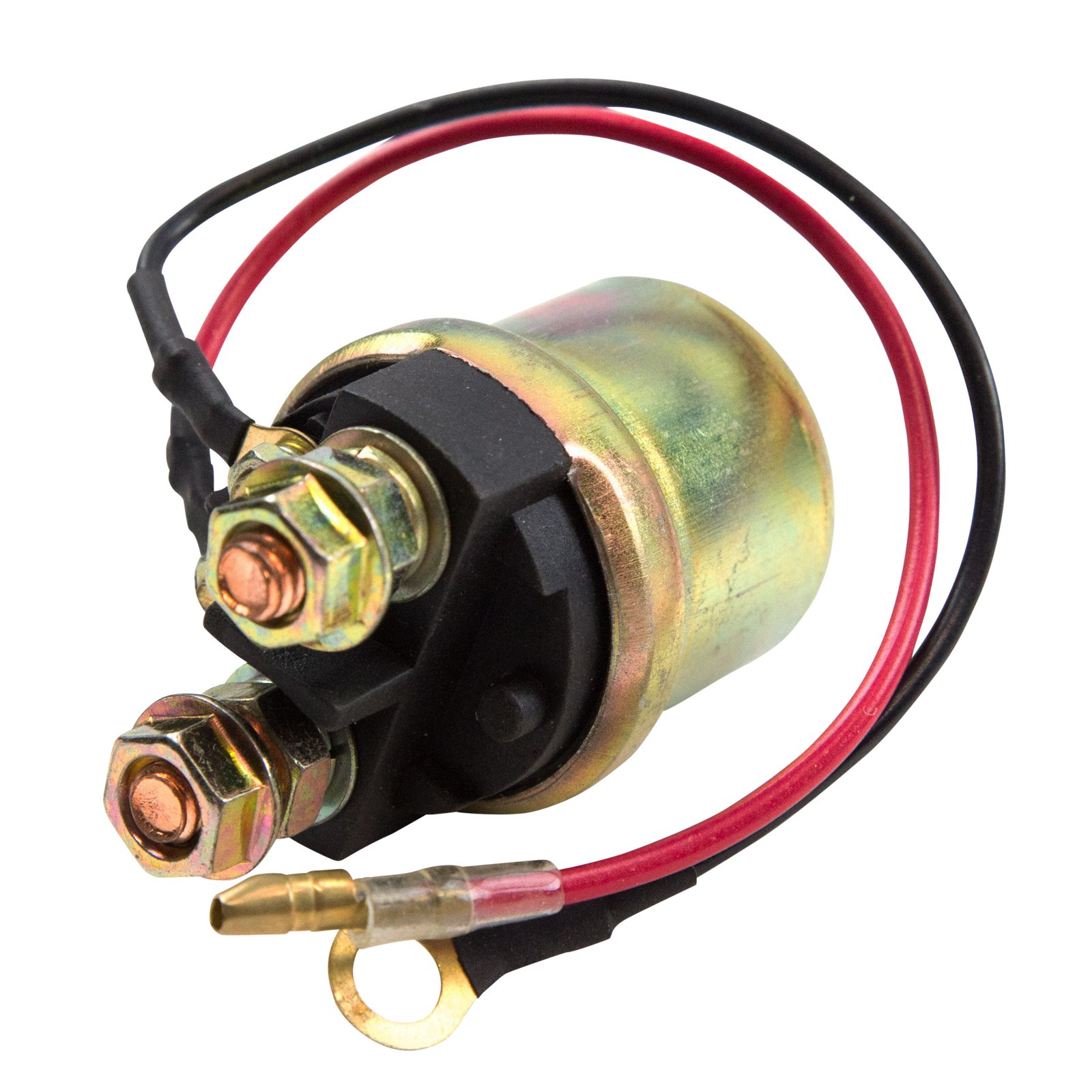 Amazon.com: Starter Solenoid WaveRunner Venture Raider