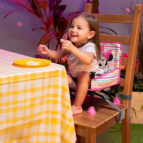 Miniatura 162 de Silla Summer Infant Pop N 'Sit para bebes, Verde