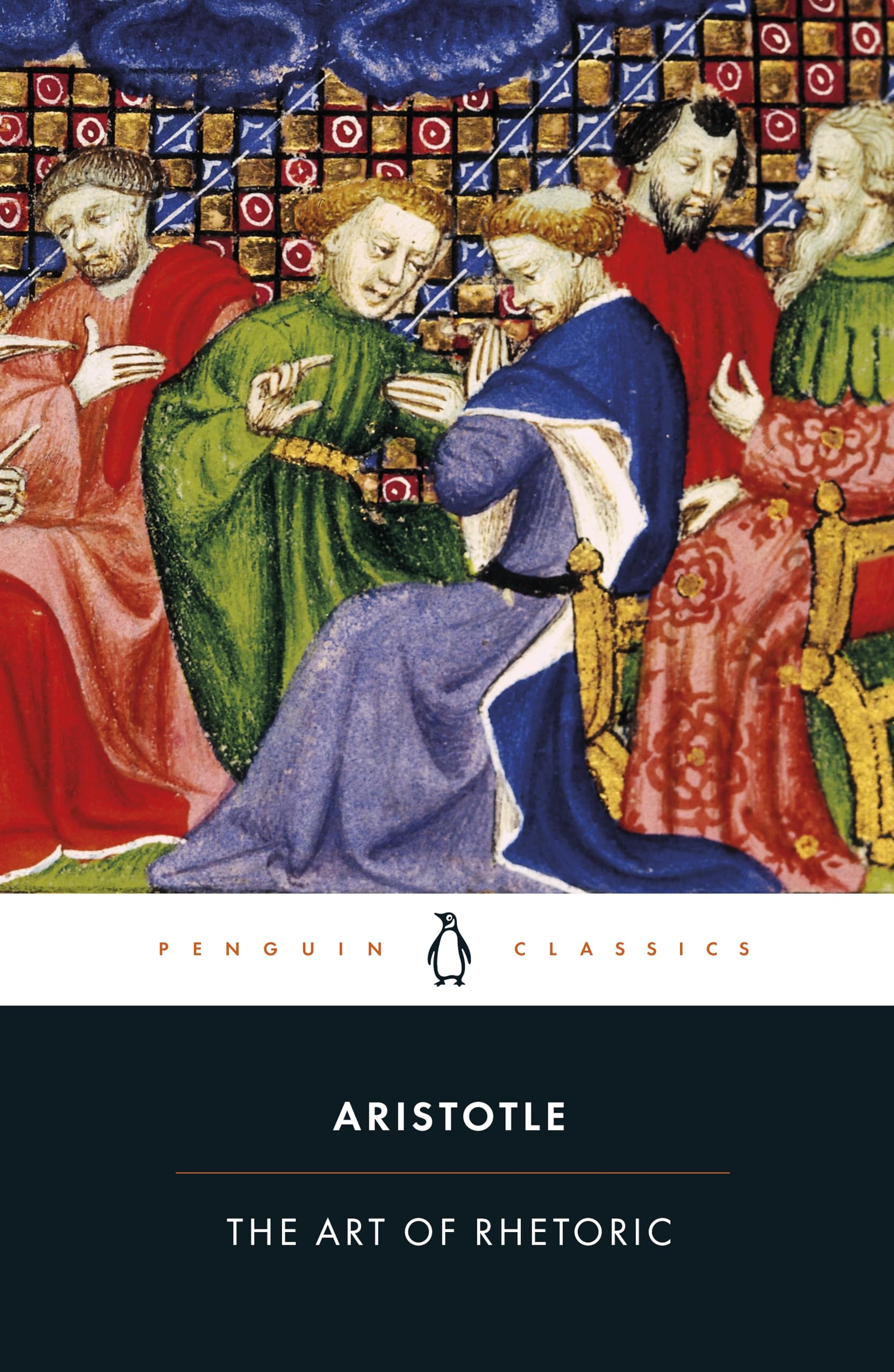 Aristotle The Art Of Rhetoric 1992 En National Geographic Books Aristotle 1992