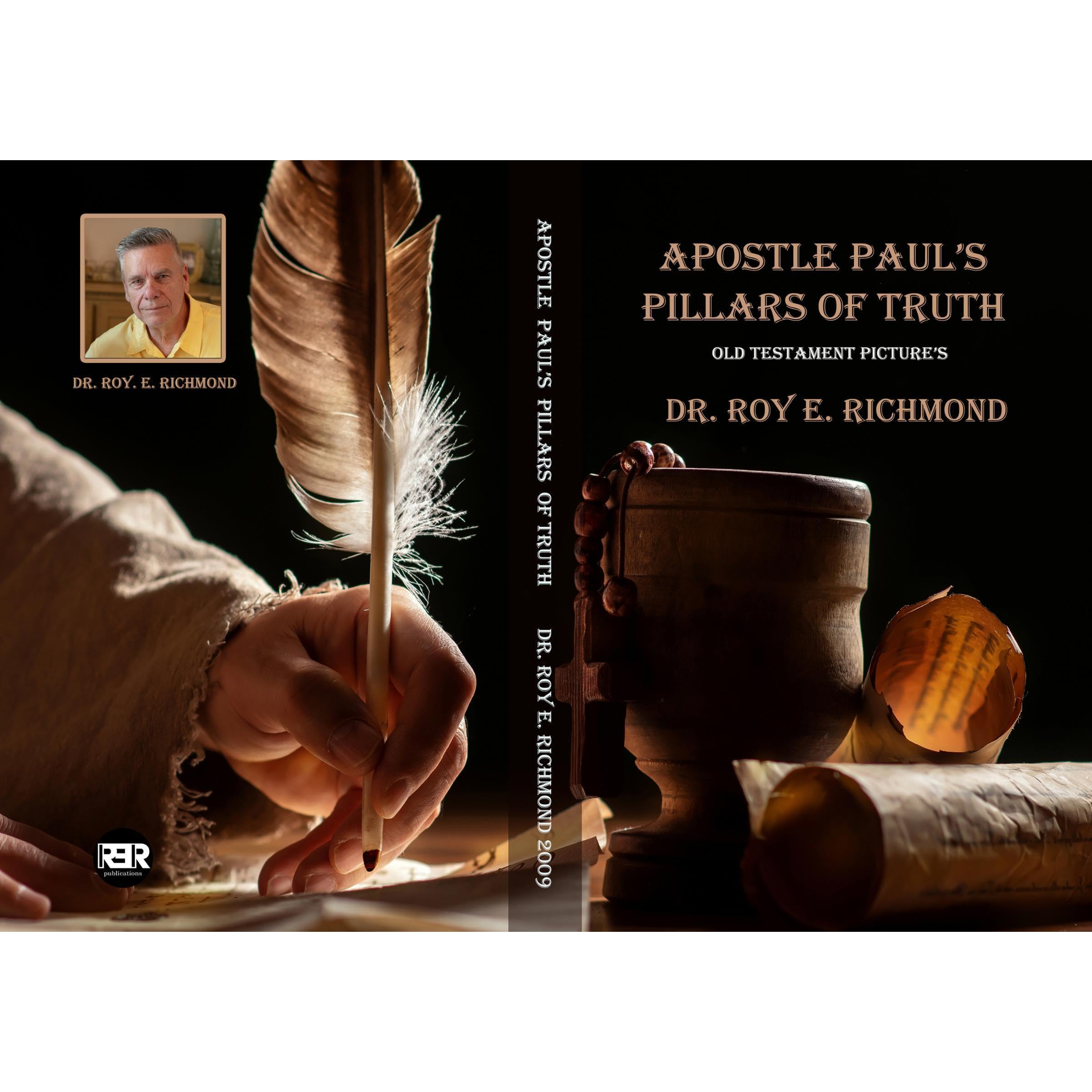 Apostle Paul's Pillars of Truth