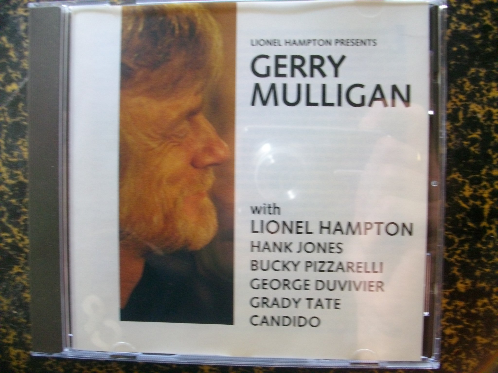 Lionel Hampton Presents...
