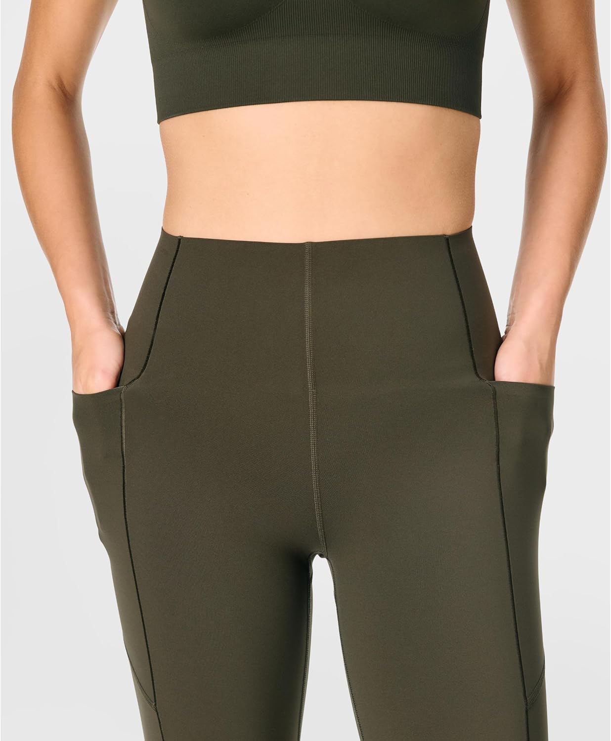 Sweaty Betty Women's Power Ultrasculpt Workout Leggings