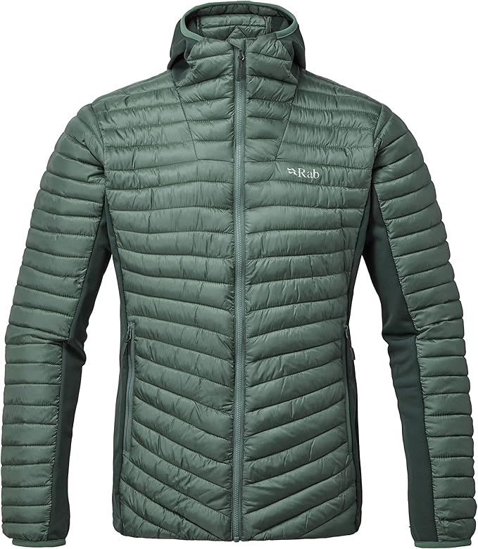 rab mens cirrus flex hoodie