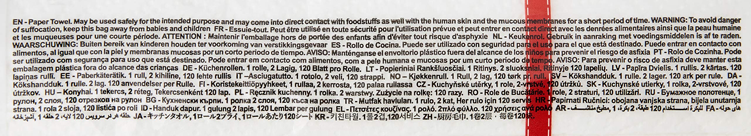 Renova Rotolo da Cucina.–.1 rotolo