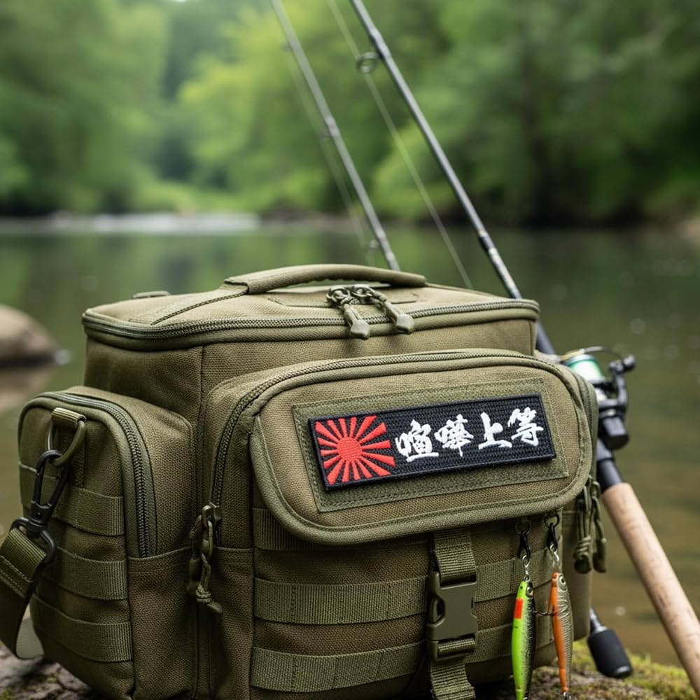 オリジナル　パッチ　製作所ベルクロタイプ オリジナル ベルクロタイプ 専用ページ