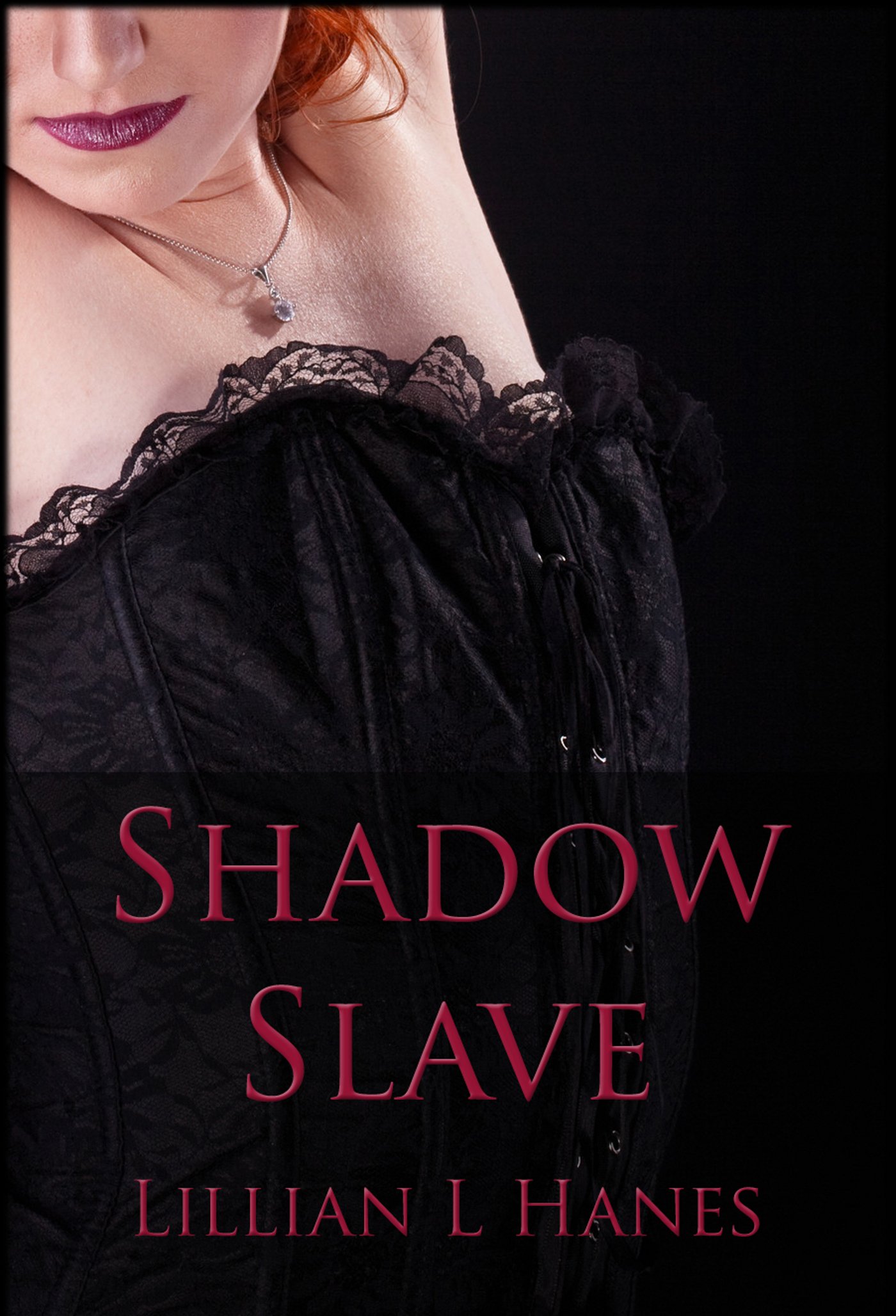 Shadow Slave (Shadow Master Book 2)