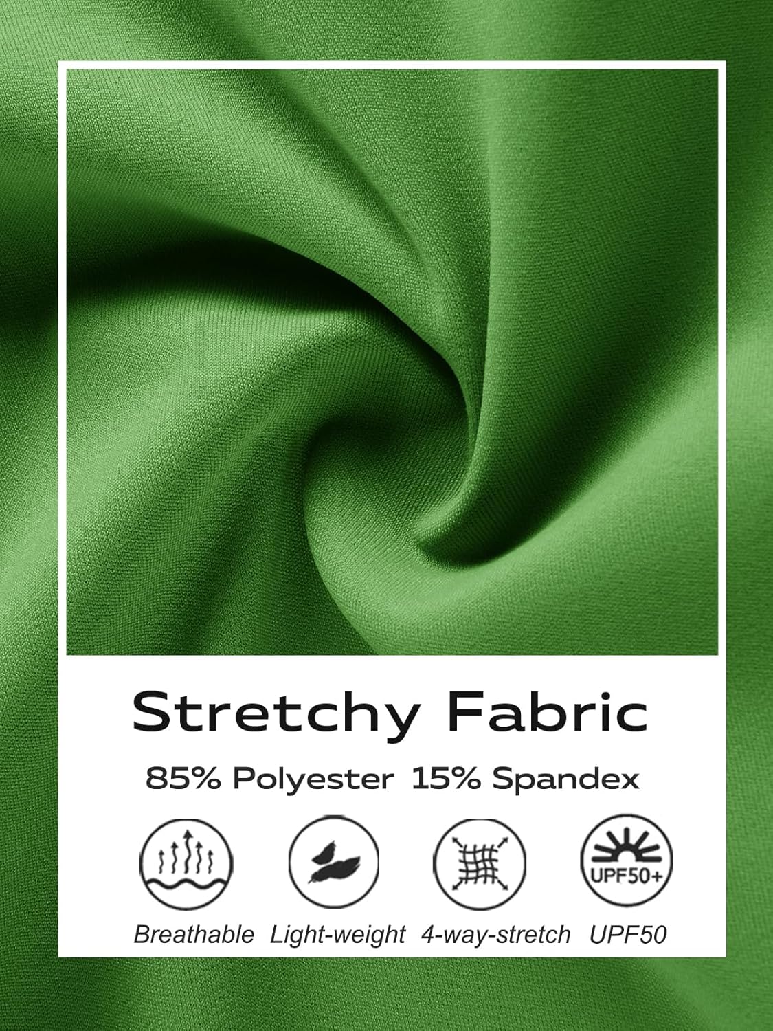 DEVOROPA Boys Leggings Youth Compression Pants Sports Tights Basketball Football Baseball Soccer Baselayer Slim/Regular/Husky - Image 5