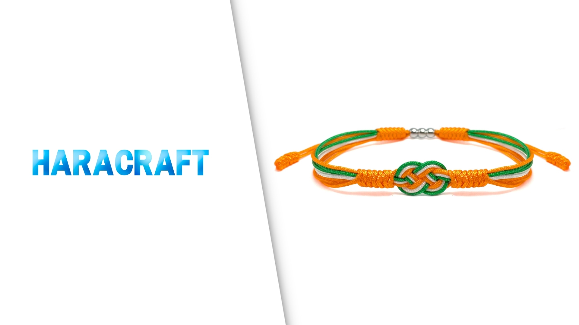 Pulsera con bandera de país color infinito unisex miniatura 7