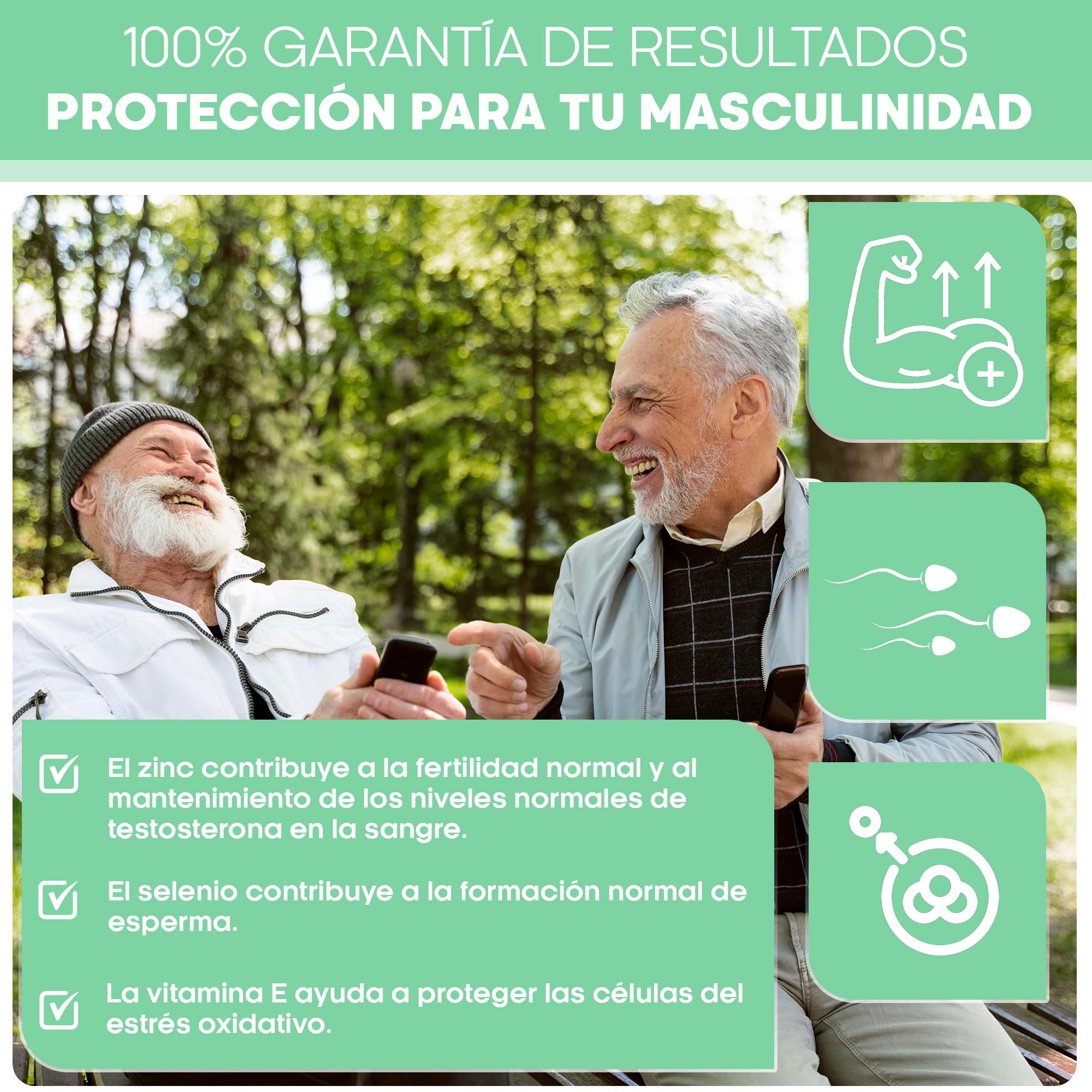 Prosta Plus Complex - 180 cápsulas de próstata en dosis altas, fórmula única de semillas de calabaza, palma enana americana, extracto de raíz de ortiga con zinc, vitamina E y selenio - Cápsulas