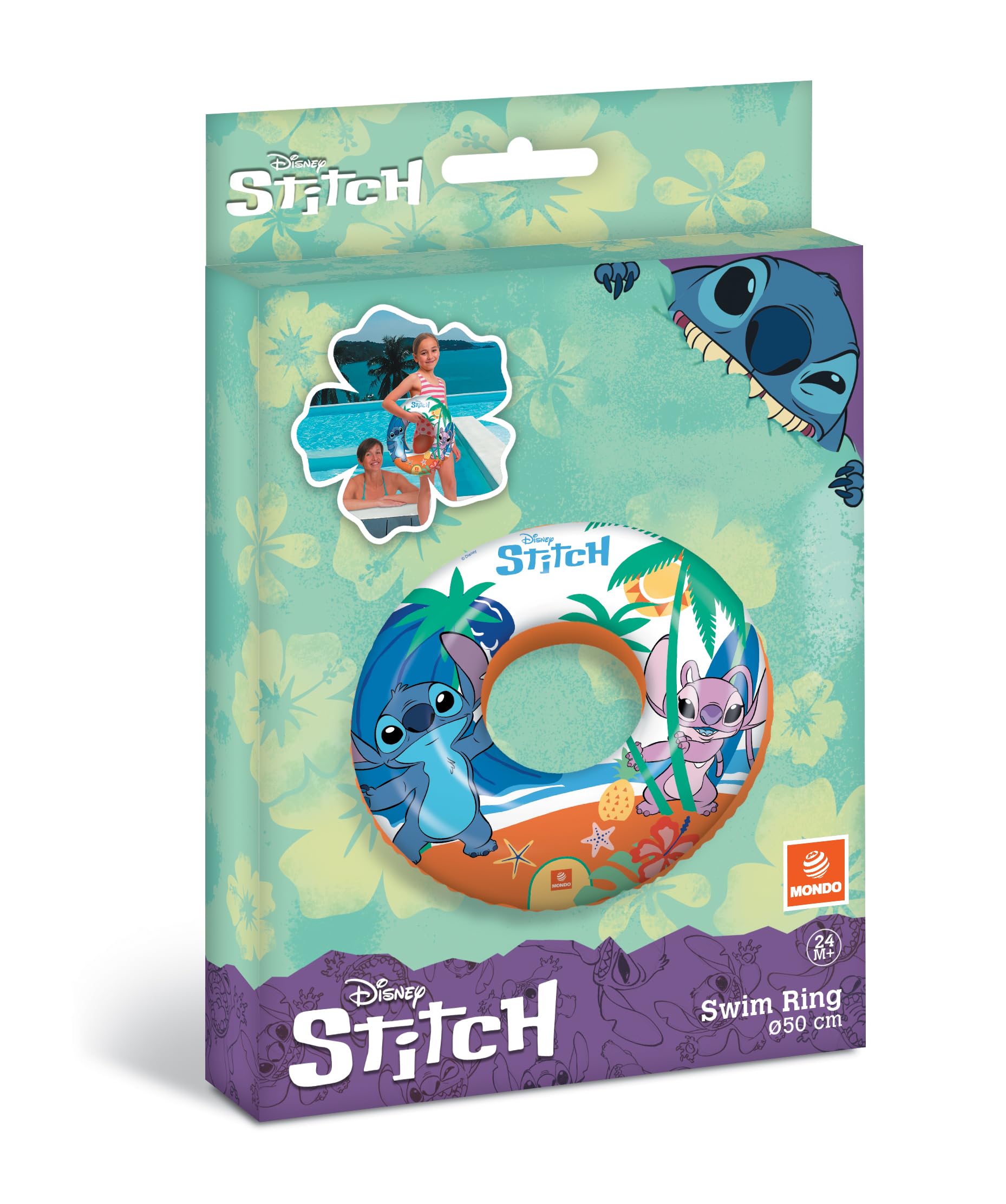 Mondo, Multicoloured (16953-00C030)