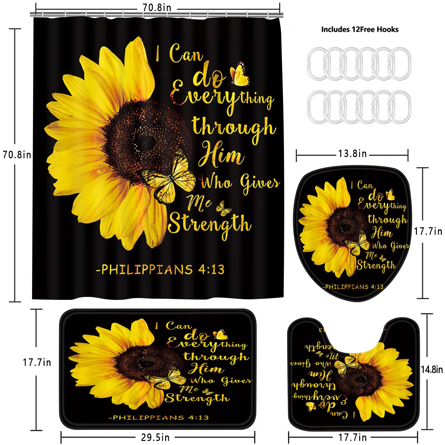 Hand Getekende Set Van Familie Inspirerende Citaten Geïsoleerd Op Witte Achtergrond Gm1197234811 341747824