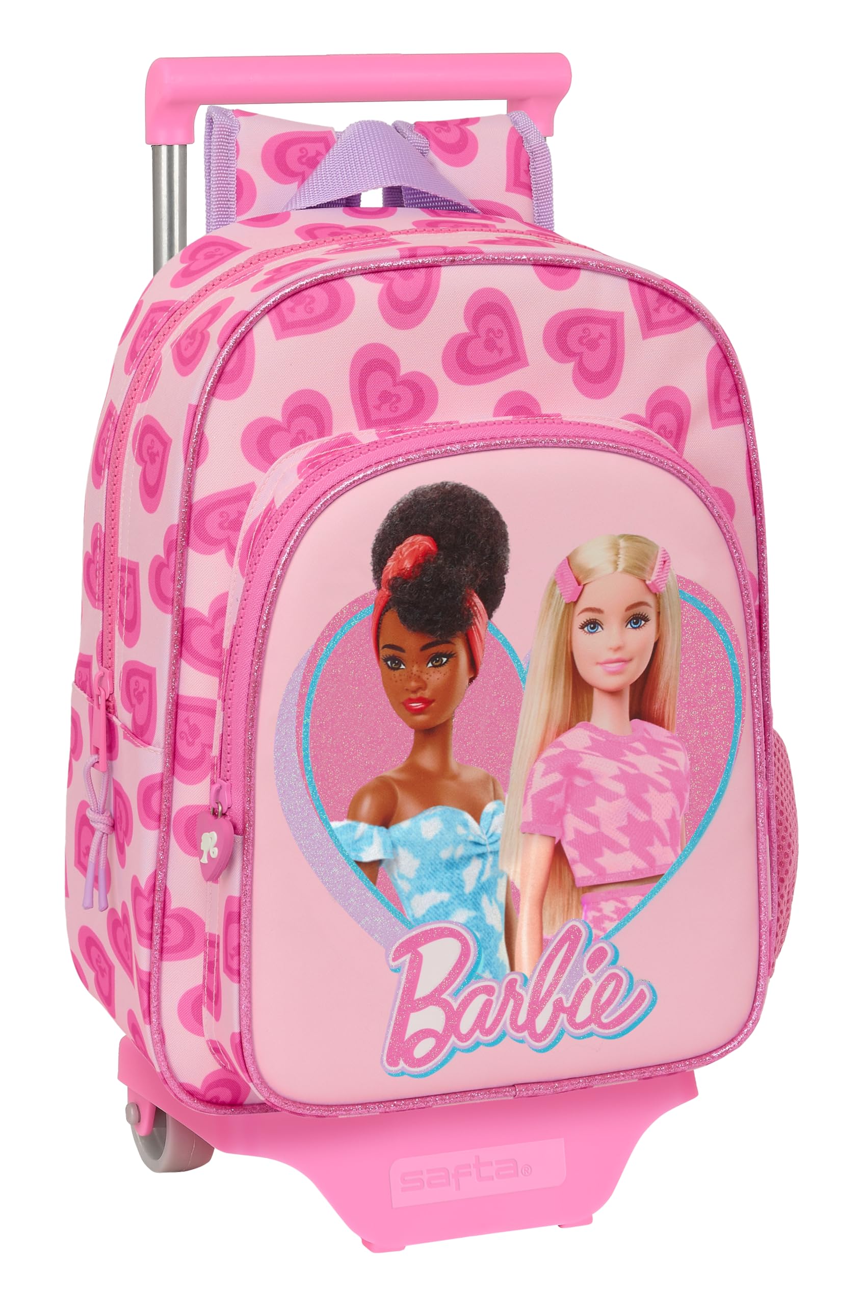 Safta M020d Mochila Unisex niños