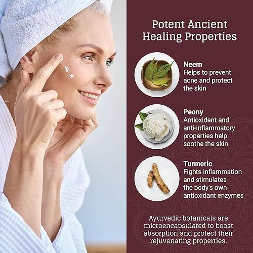 Miniatura 4 de AVYA - Suero de energía antienvejecimiento el suero facial de ácido hialurónico rellena e ilumina el tratamiento de la piel y el retinol reduce las