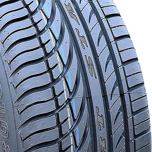 Miniatura 4 de Juego de 2 neumáticos radiales Fullway HP108 para camiones/SUV para todas las estaciones 275/40R20 275/40/20 275/40-20 106V Rango de carga XL de 4