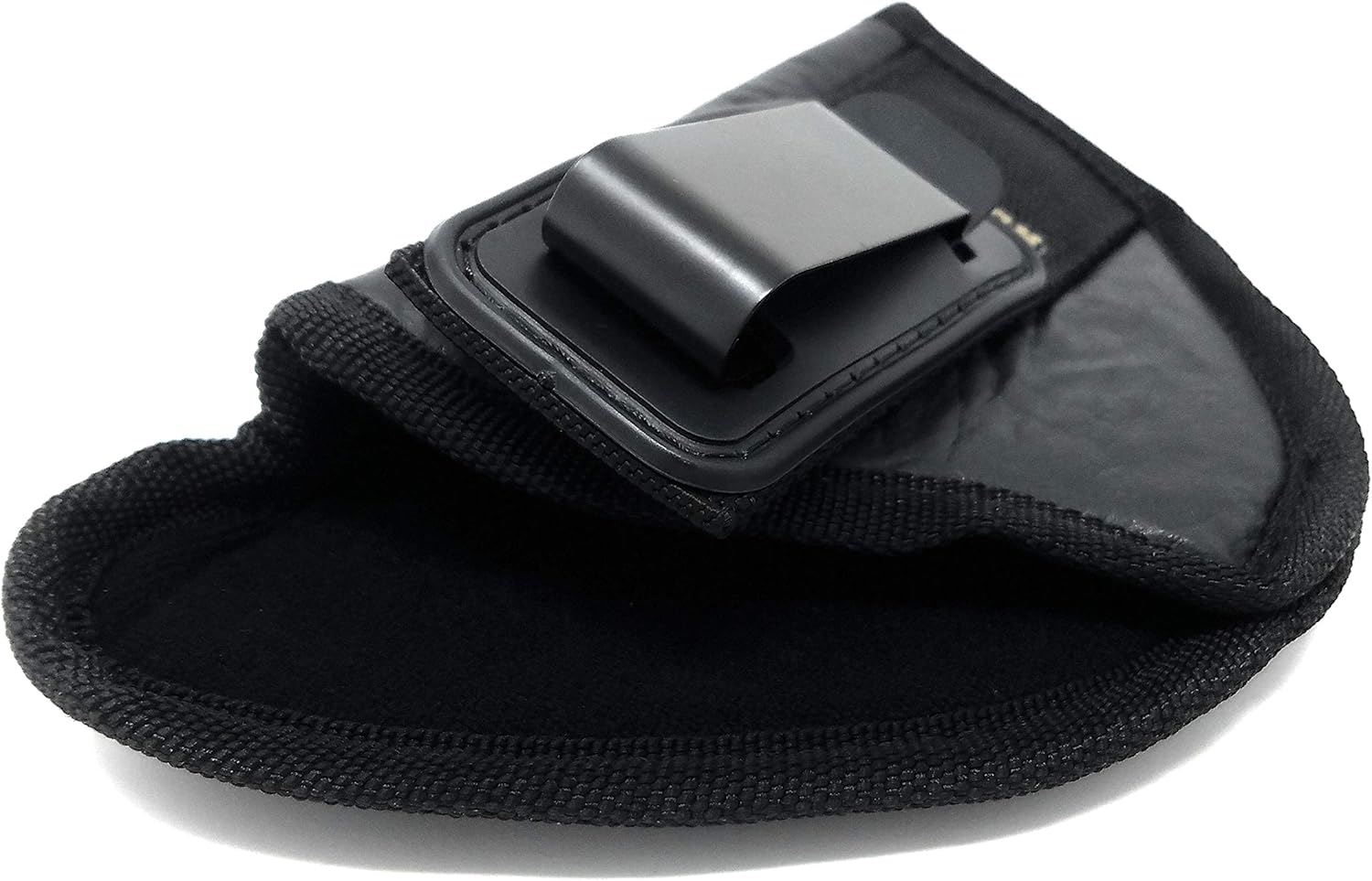 IWB Tuckable Gun Holster for Men Concealed Carry Glock 26/27 / 33, Shield, Taurus 709, Taurus Pro C, Walther P22, Beretta Nano - Gun Holster for Women/Men - Concealed Holsters by Houston