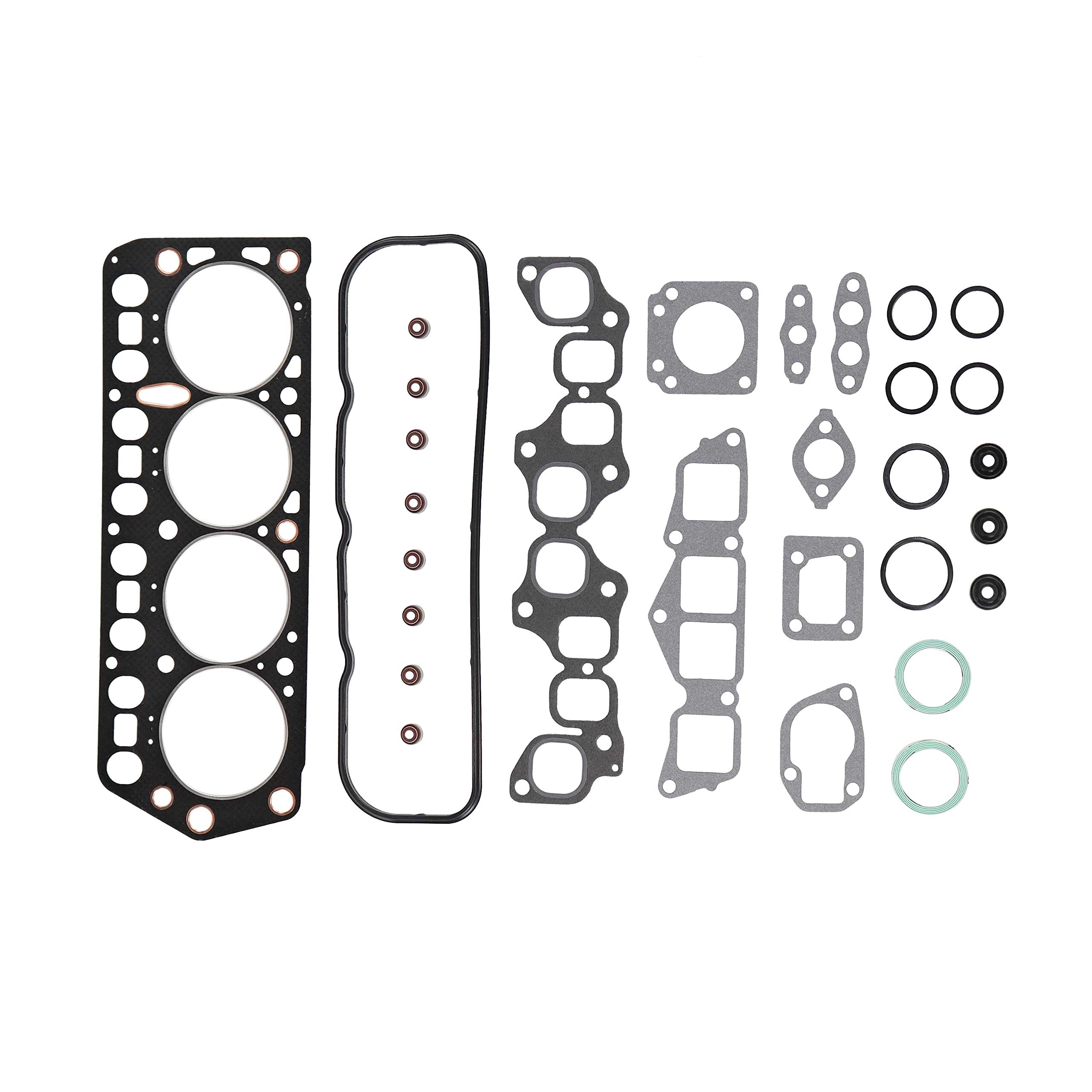 Amazon.com: DNJ HGS937 Graphite Cylinder Head Gasket Set for