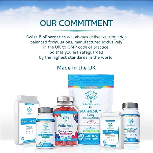 Miniatura 4 de L-treonato de magnesio 2100 mg dosis diaria - suministro de 30 días - proporcionando 151 mg de magnesio elemental activo de Magteína - Fácilmente