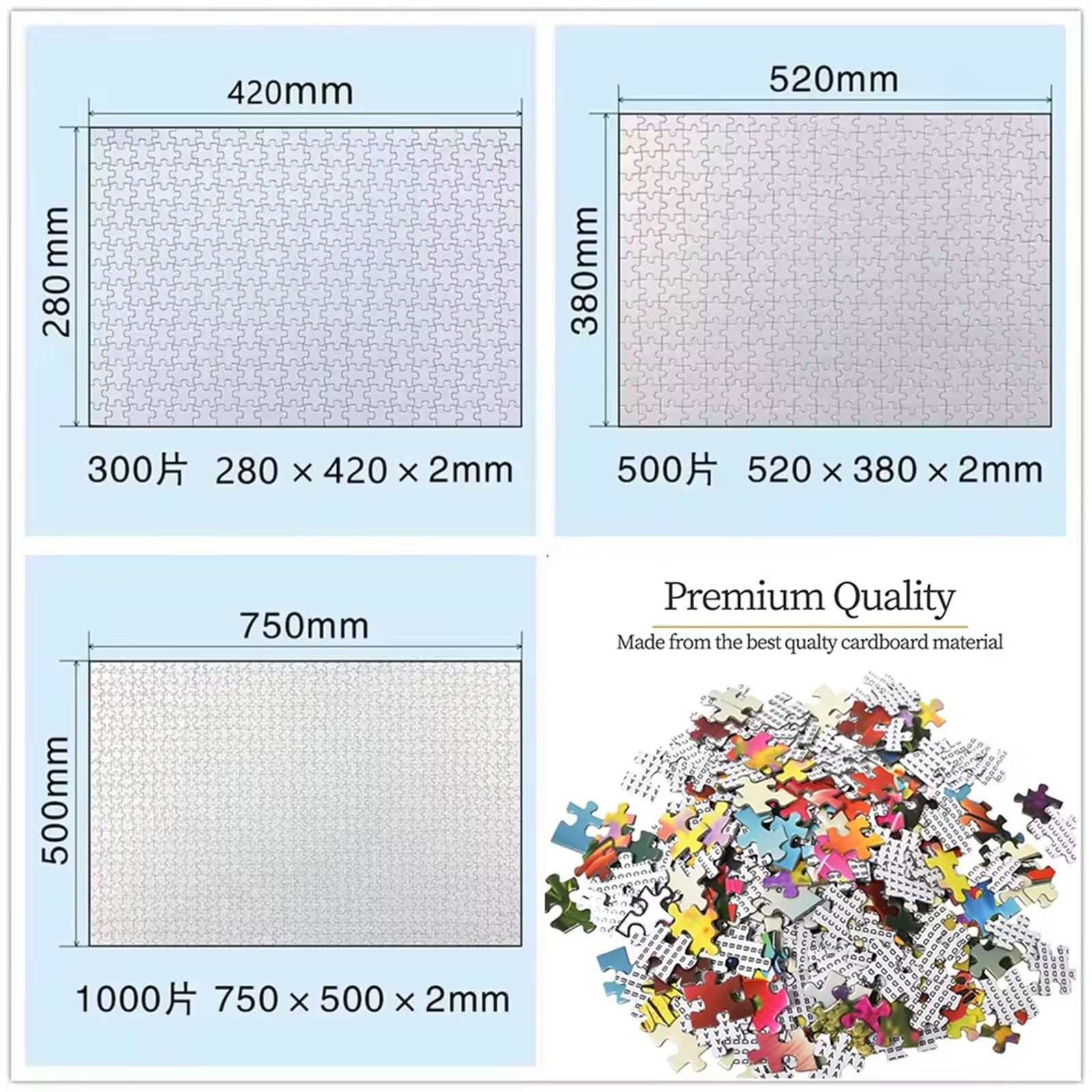 Fiore fluorescente Puzzle da 1000 pezzi, Puzzle per Adulti,1000 pezzi Puzzle per Adulti, Puzzle per Gioco Familiare, Regalo Puzzle, Puzzle Intelligente