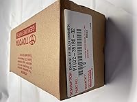 Vista 6 de Toyota Piezas originales - Exhst Tip Blk (PT932-35180-02) 2018-2023 Tacoma