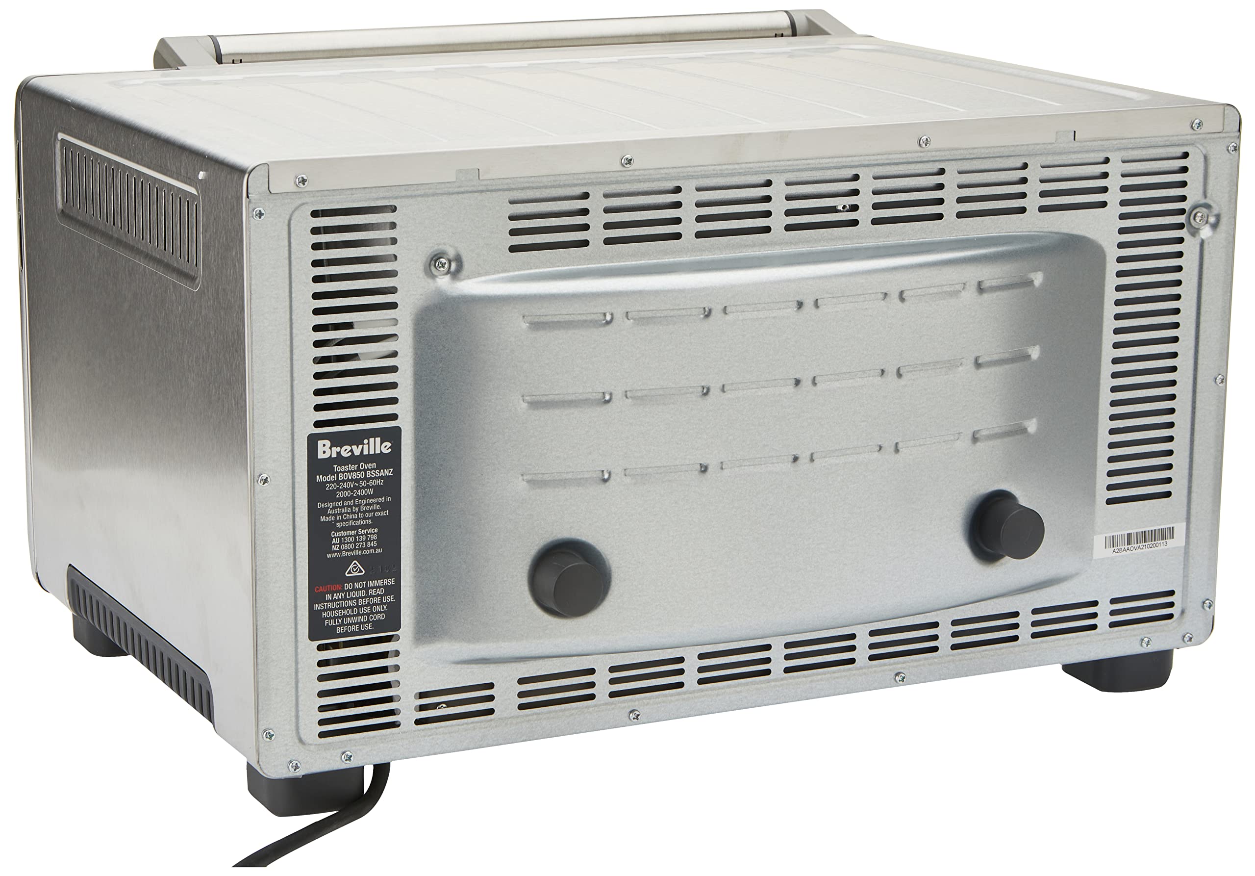 Breville The Smart Oven Pro Counter top 