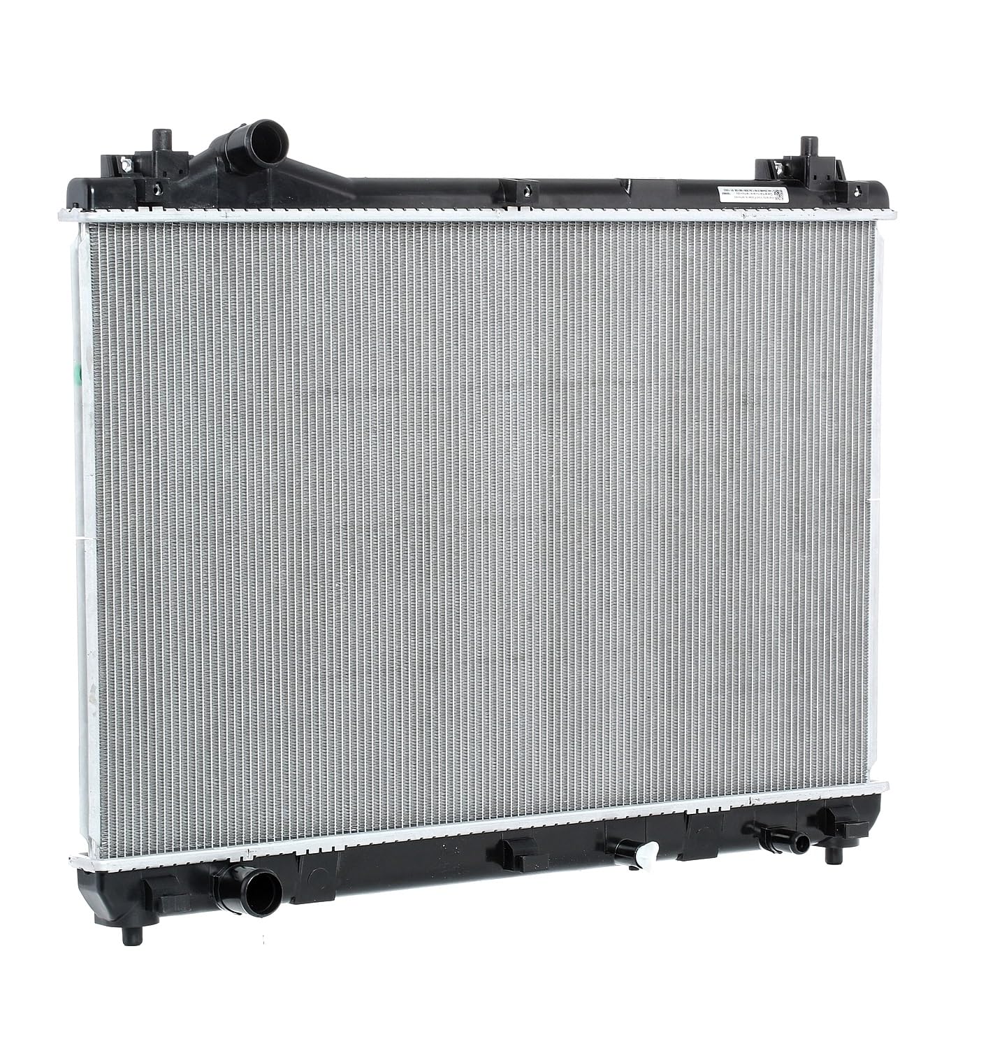 RIDEX 470R0336 Radiatore motore Compatibilità con SUZUKI Grand Vitara II SUV JT, TE, TD