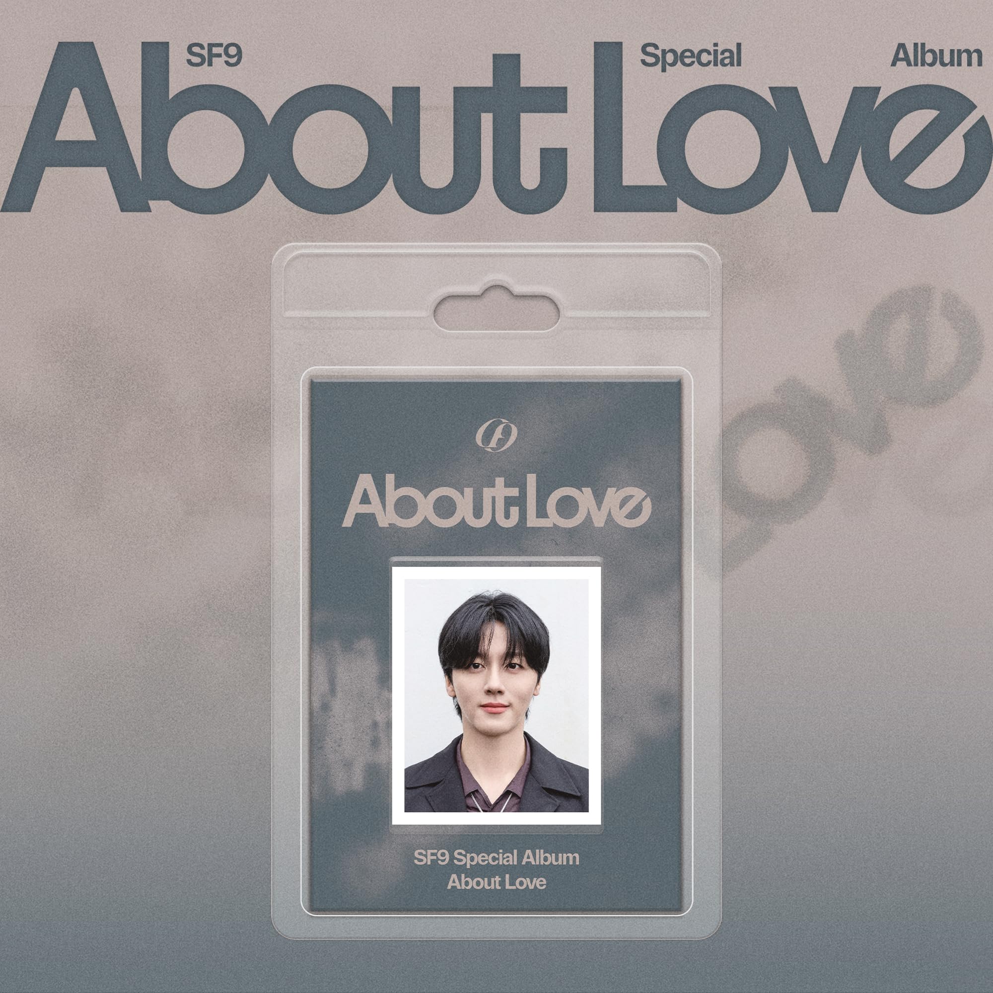 Amazon.co.jp: About Love - Fancy Version: ミュージック