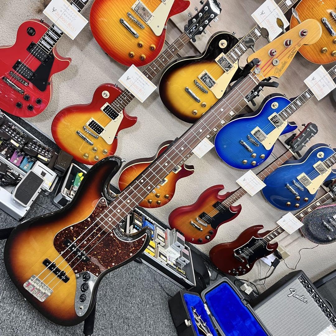 即発送 fender japan jazzbass Q0シリアル 即発送 fender japan jazzbass Q0シリアル Yahoo!オークション