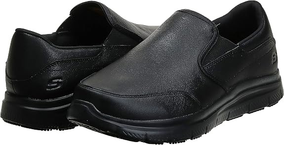 Skechers Work Flex Advantage SR 