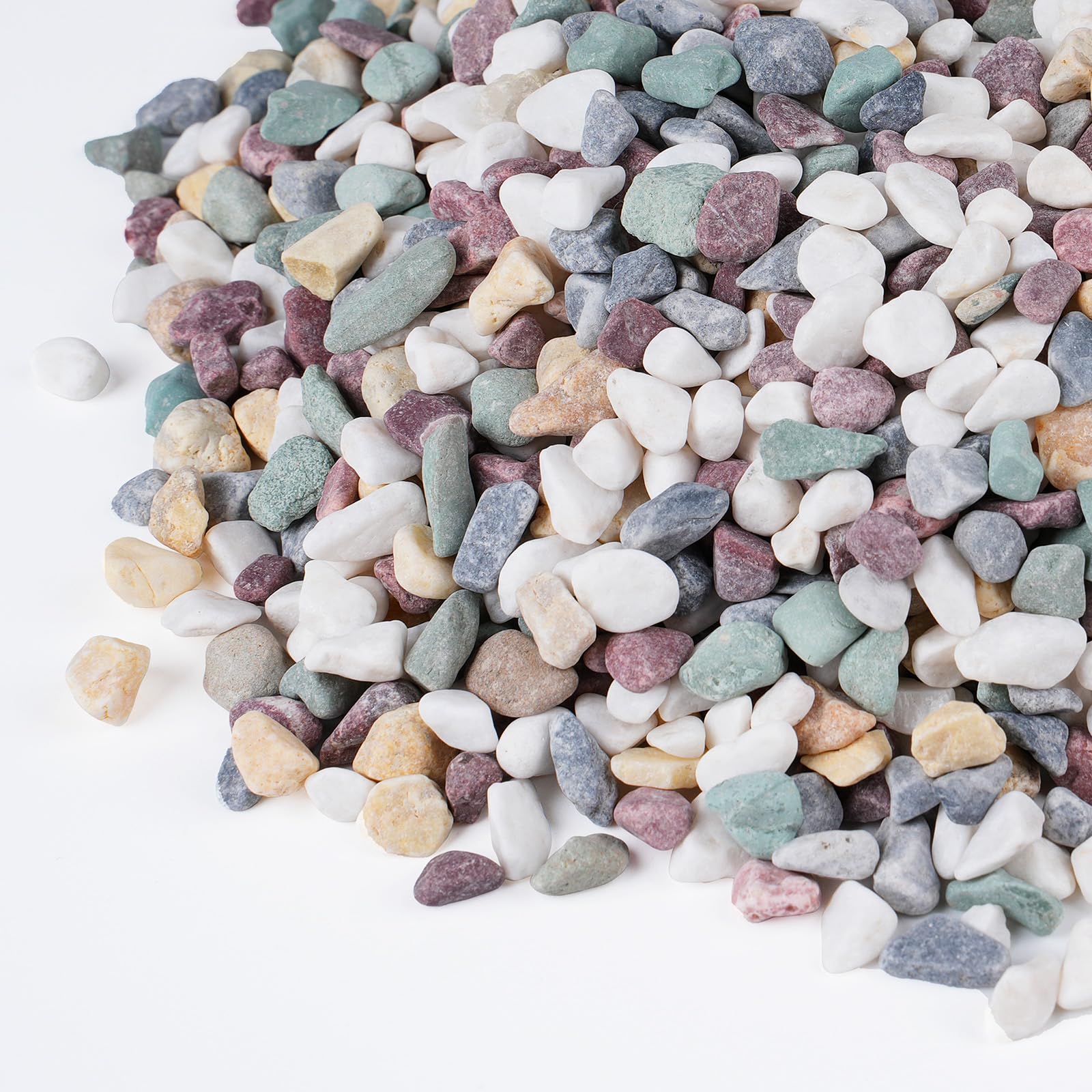 Pulovin Pea Gravel